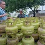 Pelaku Penyalahgunaan LPG 3 Kilogram di Buleleng Dihukum Berat