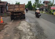 Pelebaran Jalan Cempaka-Bati-Bati di Kalimantan Selatan Dimulai 5 Juni 2026
