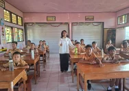 Pemerataan SPPG di Bali: Tutik Kusuma Wardhani Dorong Penggunaan Kantin Sekolah