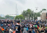 Pemerintah Indonesia: Jawaban Terhadap Tuntutan Mahasiswa Soal Ekonomi