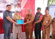 Pemerintah Jepara Prioritaskan Perbaikan Jalan dan Revitalisasi Wisata Songgo Langit