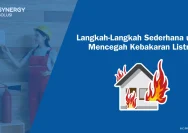 Pemerintah Siapkan Aturan Baru Listrik Rumah untuk Mencegah Kebakaran