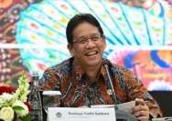 Pemerintah Siapkan Penghematan Besar pada 2027, Ini Strategi Menkeu Purbaya