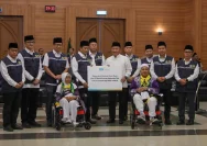 Pemkab HST Tegaskan Komitmen Hadirkan Pelayanan Ramah Lansia