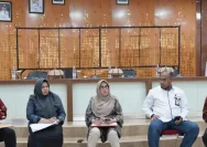 Pemkab Luwu Timur Mulai Verifikasi Lapangan STBM untuk Desa-Desa Terpilih
