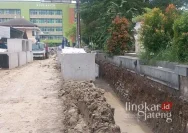 Pemkab Pati Akan Renovasi MPP dan RSUD Kayen: Proyek Strategis Tertahan di Meja Perencanaan
