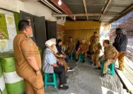 Pemkab Rembang Gelar Operasi Pasar LPG 3 Kg untuk Jaga Stabilitas Pasokan