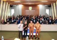 Pemkab Tanah Bumbu Perkuat Komunikasi Publik di Era Digital