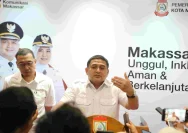 Pemkot Makassar Perluas Akses Pendidikan dengan Sekolah Swasta dan Bantuan Siswa