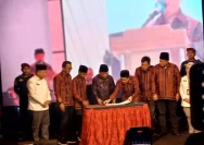 Pemprov Jambi Tegaskan Hibah Aset dan Lahan ke Instansi Vertikal Sah Secara Hukum