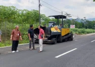 Pemprov Jateng Alokasikan Dana Rp5,276 Miliar untuk Perbaiki Jalan di Blora