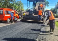 Pemprov Jateng Realokasikan Rp200 Miliar untuk Percepat Perbaikan Jalan