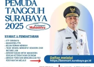 Pendaftaran Beasiswa Pemuda Tangguh Surabaya 2026 Dibuka, Siapa yang Membuka Peluang?