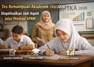 Pendaftaran SPMB SMP Kudus Dibuka 22 Juni, Jalur Prestasi Gunakan Nilai TKA