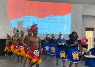 Pendidikan dan Pancasila: Membentuk Generasi Muda Papua yang Kuat