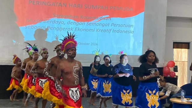 Pendidikan dan Pancasila: Membentuk Generasi Muda Papua yang Kuat