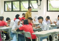 Pendidikan Olahraga di Jawa Tengah: SMANKO Jateng Siapkan Atlet Berprestasi dan Unggul Akademik