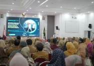 Pensiun Massal di BKPSDM Karawang: Apa yang Dilakukan Pemda untuk Mengantisipasi?