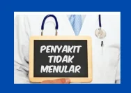 Penyakit Tidak Menular: Ancaman Produktivitas Masyarakat Jawa Tengah
