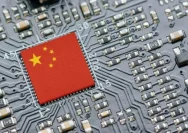 Penyelundupan Chip AI: Modus Baru Lewat Jepang Mengancam Keamanan Teknologi