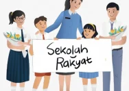 Perbedaan Tugas Wali Asuh dan Wali Asrama di Sekolah Rakyat 2026: Apa Saja?