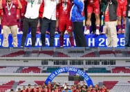 Persak Kebumen Menembus Babak 32 Besar Liga 4 Piala Presiden 2026