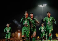 Persebaya Surabaya Tegaskan Komitmen untuk Menghadapi Super League 2026/2027