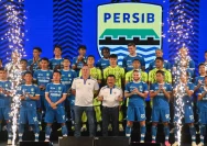 Persib Bandung Menghadapi Empat Kompetisi dengan Semangat Baru