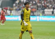 Persija Panen Talenta Muda, Lima Pemain Akademi Cetak Debut di Tim Utama Musim Ini