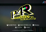 Persona 6 Diumumkan: Teaser Misterius dari SEGA dan Atlus
