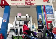 Pertamax Naik: Pengendara Kendaraan Pribadi Hadapi Beban Baru