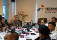 Pertamina Patra Niaga Pastikan Stok Solar Aman Meskipun Antrean Lebih Panjang
