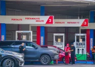 Pertamina Terungkap Penyebab Harga Pertamax Mencapai Rp 16.250 Per Liter