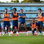 Pertandingan Persahabatan Portugal vs Chile: Persiapan Menuju Piala Dunia 2026