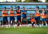 Pertandingan Persahabatan Portugal vs Chile: Persiapan Menuju Piala Dunia 2026