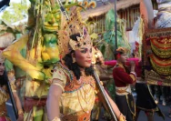 Pesta Kesenian Bali 2026: Lomba Seksi Kewanitaan Meriahkan Acara