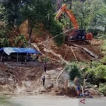 PETI di Bukit Batu Sungai Manau: Warga Desak Aparat Telusuri Dugaan Keterlibatan Azral