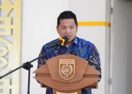 Pilkades Serentak 2026 di Randudongkal: Pemerintah Kecamatan Tancap Gas Edukasi Regulasi