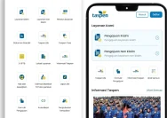 Pindah Kantor Bayar Pensiun TASPEN Secara Online: Solusi Praktis bagi Pensiunan