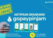 Pinjaman Online dengan Gopay Pinjam: Cara Pengajuan yang Mudah