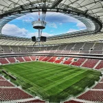 Poland vs Nigeria: Pertandingan Menarik di Stadion PGE Narodowy
