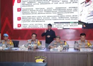 Polda Sulsel Ungkap Kasus Curat dan Penadahan, Dua Tersangka Diamankan