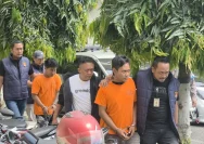 Polisi Naikkan Status Kasus Pemblokadean Jalan di Semarang