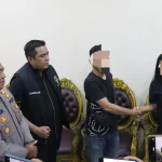Polisi Tangkap Ibu dan Anak Curi Mahar Pernikahan Senilai Rp 55 Juta