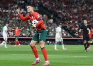 Portugal Berpotensi Untung Rp19,6 Triliun dari Piala Dunia 2026