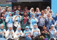 Posyandu Mawar Karimunjawa Mengintegrasikan Layanan Dasar untuk Masyarakat