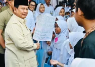 Prabowo Diminta Berhati-Hati Dalam Mengambil Kebijakan Pendidikan Bahasa Prancis
