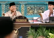 Prabowo Luncurkan Kebijakan Ekspor Sawit dan Batu Bara Satu Pintu via BUMN