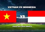 Prediksi Indonesia vs Vietnam di Piala AFF U19: Siap Menghadapi Lawan Kuat