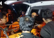 Pria Misterius Muncul dari Saluran Pembuangan di NYC: Polisi Selidiki